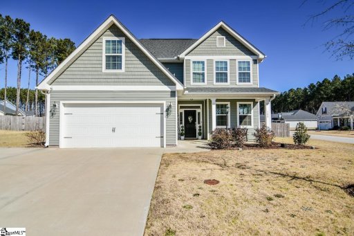 100 Arbor Woods Lane