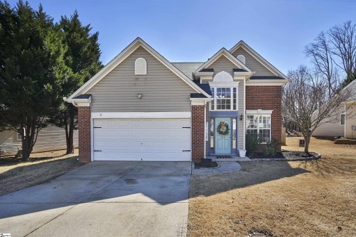 512 Timber Walk Drive