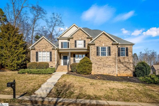 115 Crest Hill Drive