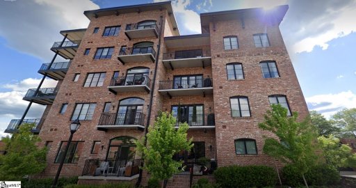 110 N Markley Street Unit 107