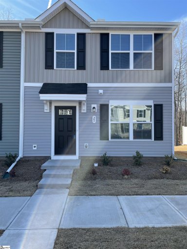 25 Tidworth Drive