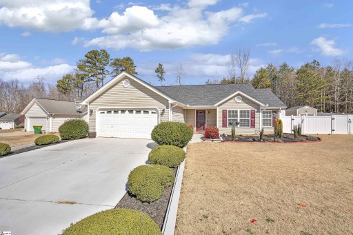 401 Brenna Lane