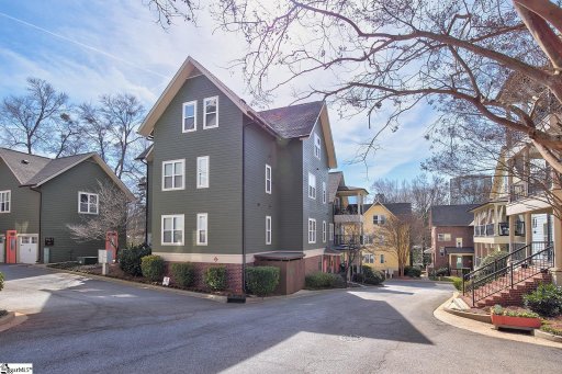 204 E Park Avenue Unit 603