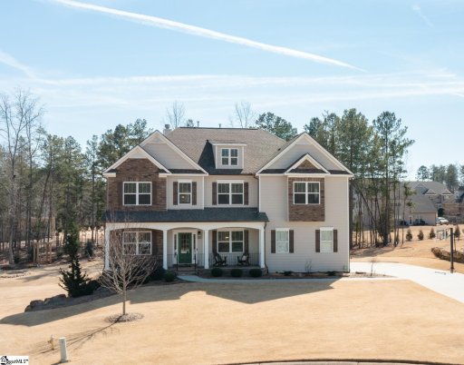 128 Ridgewater Court
