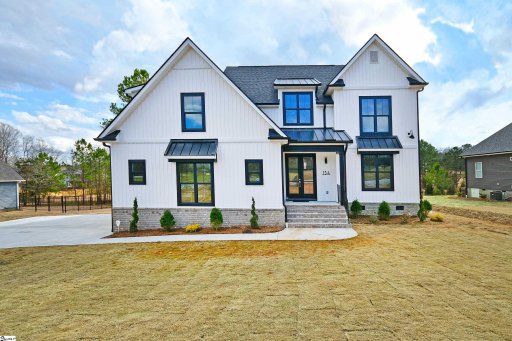 134 Saint Paul Road