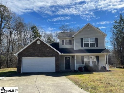 6 Vista Rose Court