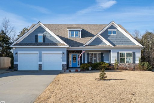 133 Wild Hickory Circle