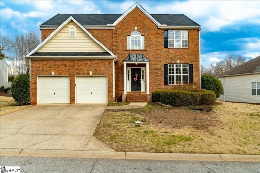 8 Heather Stone Court