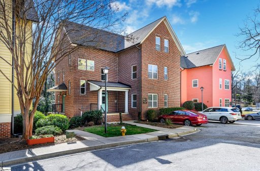 204 E Park Avenue Unit 1101