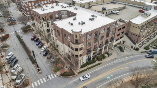 101 W Court Street Unit 420 C