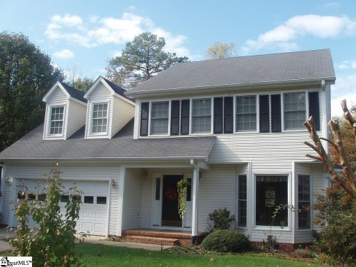 14 Staffordshire Way