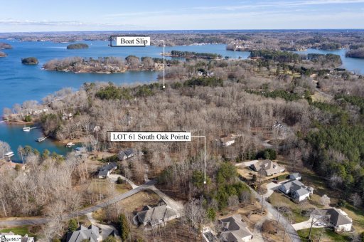 113 S Oak Pointe Drive Lot 61
