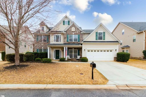 125 Creek Shoals Drive