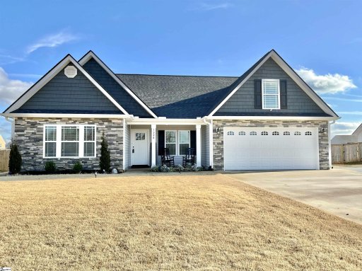 1398 Satterfield Road