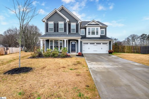 709 Emerald Hill Court