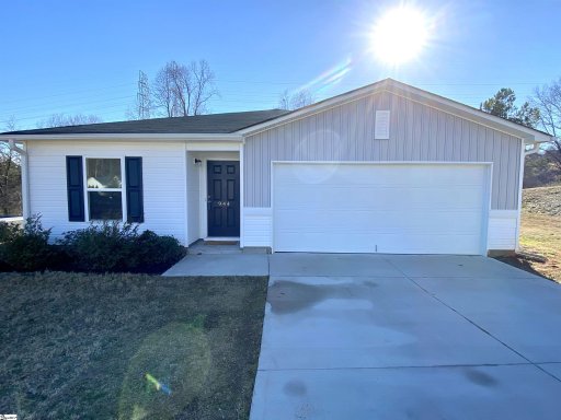 944 Echo Ridge Drive