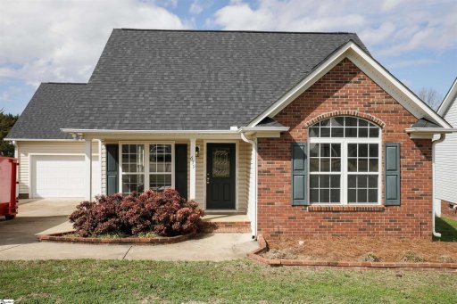 639 Cotton Branch Drive