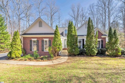 36 Prince Williams Court