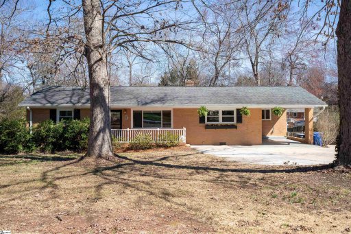 22 Blue Mountain Drive