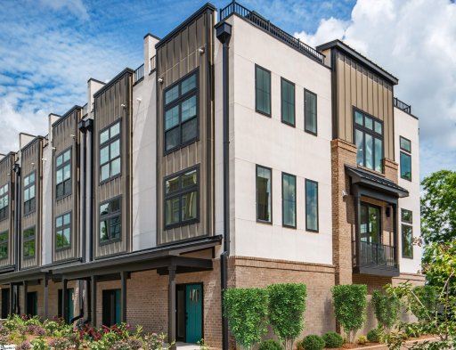121 W Stone Avenue #11