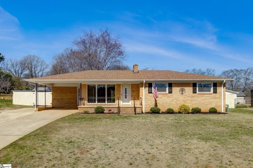 21 Alice Farr Drive