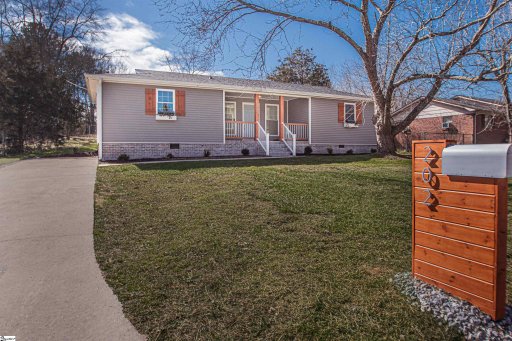 202 Havendale Drive