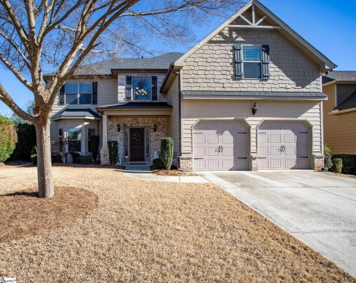 515 Horton Grove Road