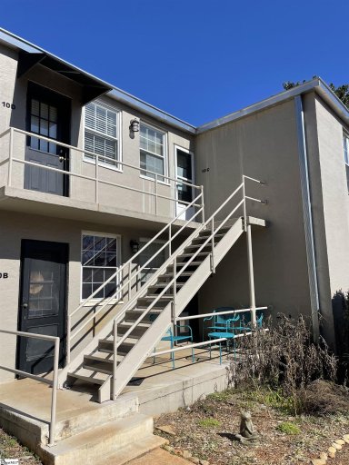 601 Cleveland Street Unit 10C