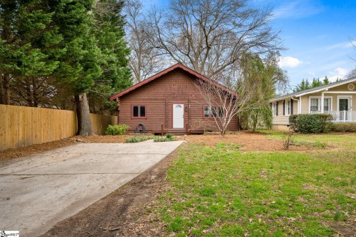 25 Ridgeway Drive