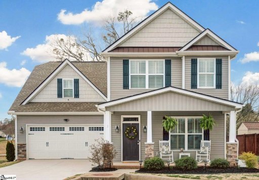 2 Hampton Farms Trail