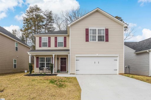42 Jones Creek Circle