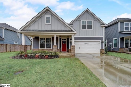 105 Quail Creek Drive