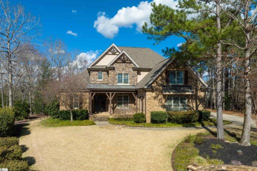 108 Ledgestone Way