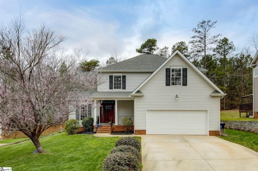 113 Glencreek Drive