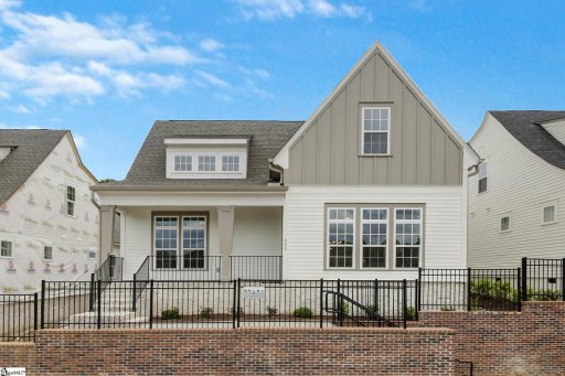 255 Morgan Silver Drive Lot 9