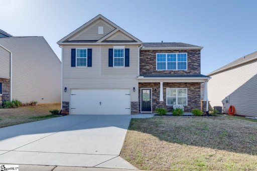 21 Spyglen Way