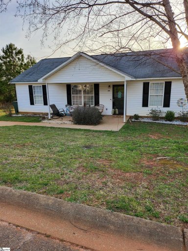 314 Labonte Drive