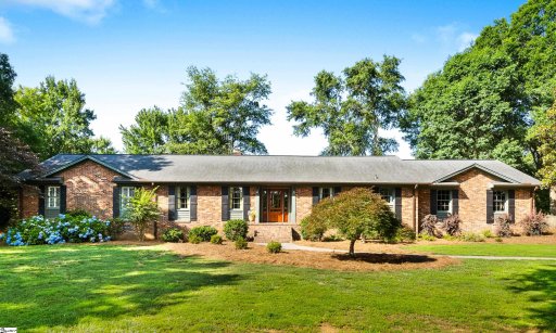 1 Saint Augustine Drive
