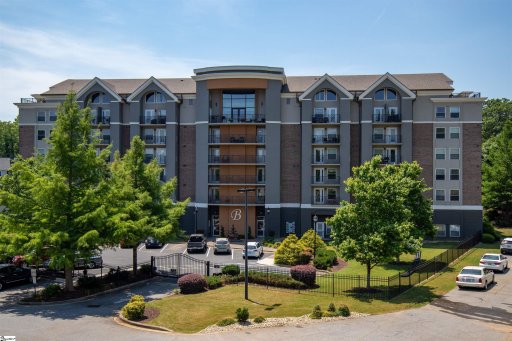 1001 S Church Street Unit 102