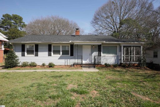 205 Morningside Drive