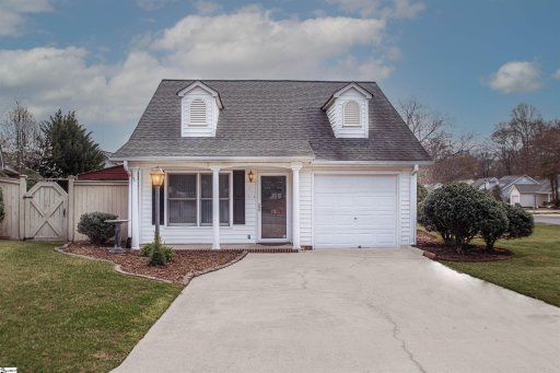 113 Cobblestone Court