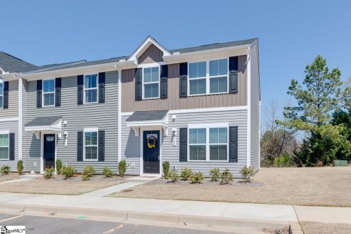 565 Hampton Townes Drive