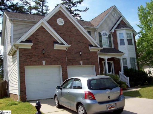 22 Lake Valley Court