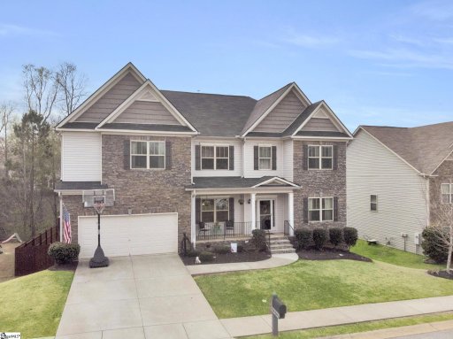 385 Heritage Point Drive
