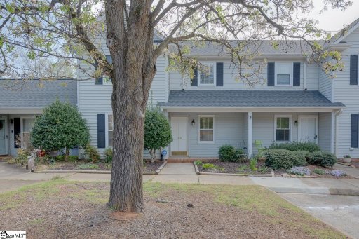 2001 Pelham Road #22