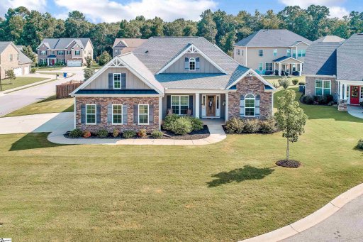701 Angus Court