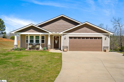 134 Thoroughbred Run