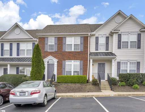 64 Spring Crossing Circle