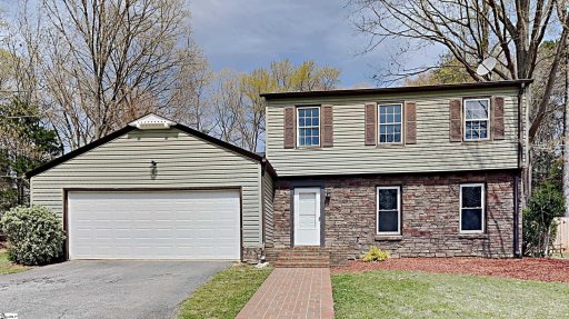 50 Woodwind Drive