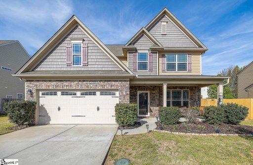 10 Windsor Creek Court